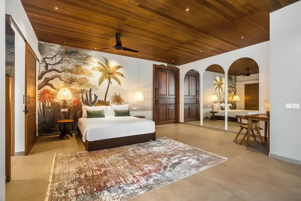 Переренан: Villa Nusantara 3 by Alfred in Bali