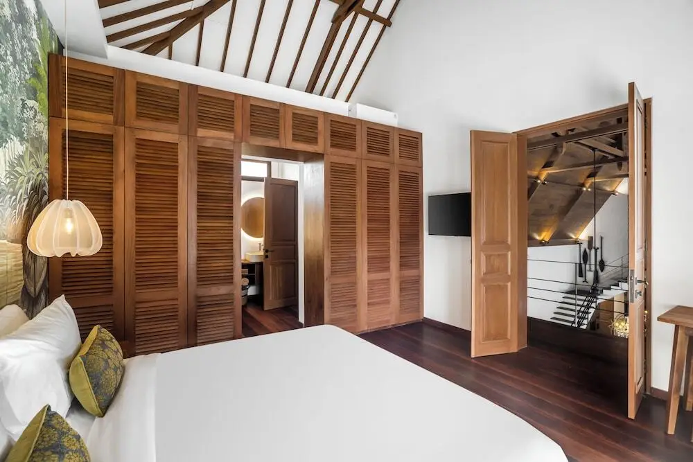 Переренан: Villa Nusantara 3 by Alfred in Bali