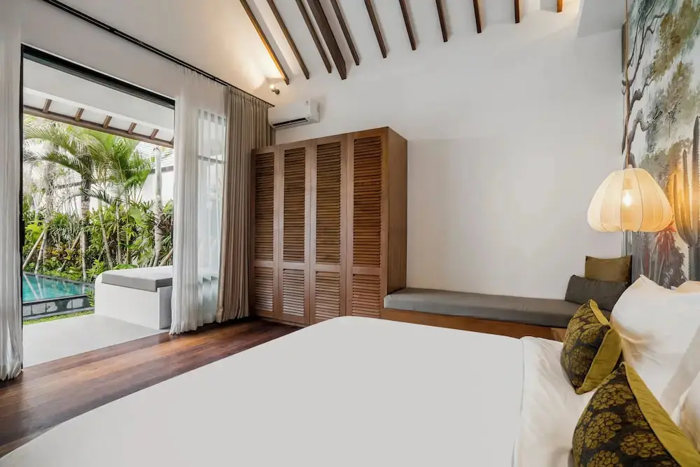 Переренан: Villa Nusantara 3 by Alfred in Bali