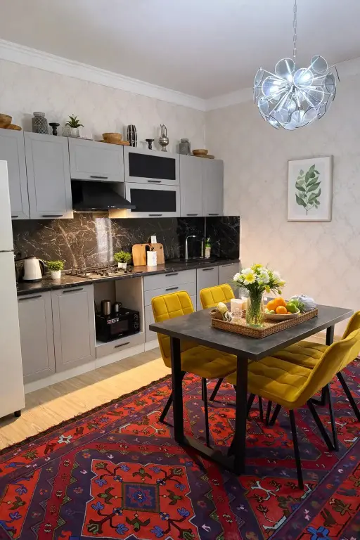 Махачкала: Меблированные комнаты ADAMIE house