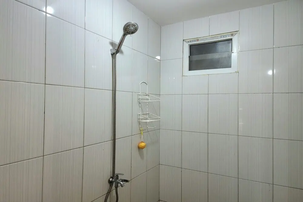 Бекаси: Queen Room 2 @ Grand Center Point Apartment