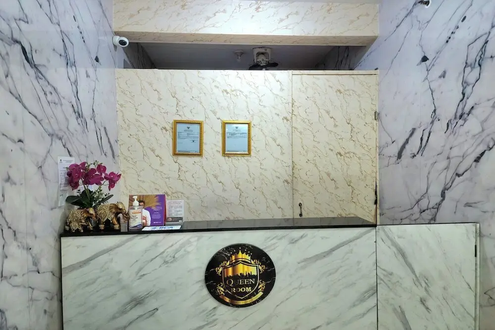 Бекаси: Queen Room 2 @ Grand Center Point Apartment
