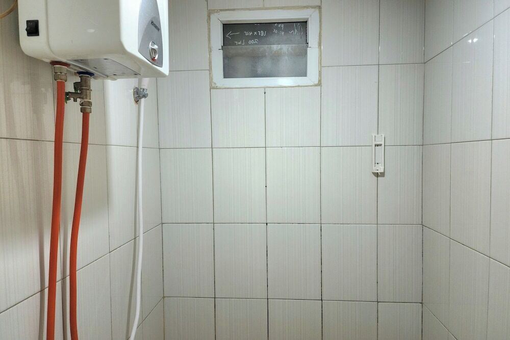 Бекаси: Queen Room 2 @ Grand Center Point Apartment