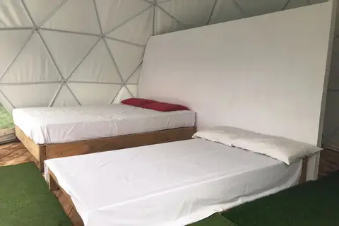 Borobudur Luxury Glamping — фото 1