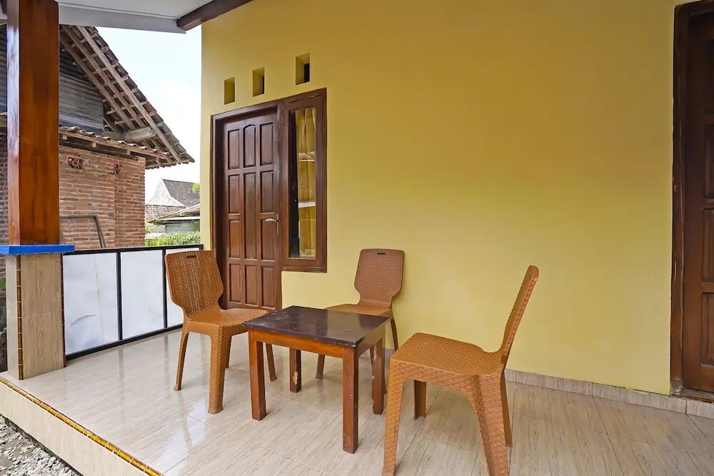 Баньюванги: SPOT ON 92476 Sobat Ijen Traveller Homestay