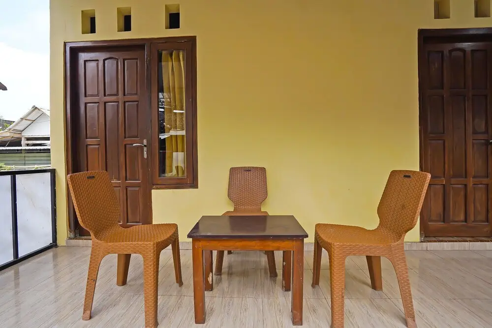 Баньюванги: SPOT ON 92476 Sobat Ijen Traveller Homestay