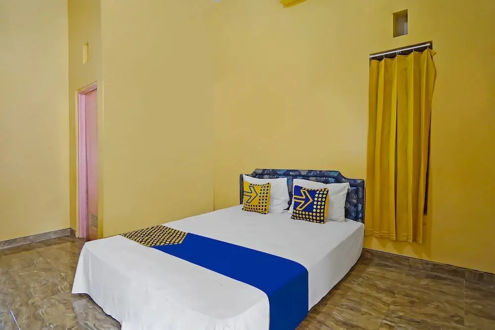 Баньюванги: SPOT ON 92476 Sobat Ijen Traveller Homestay