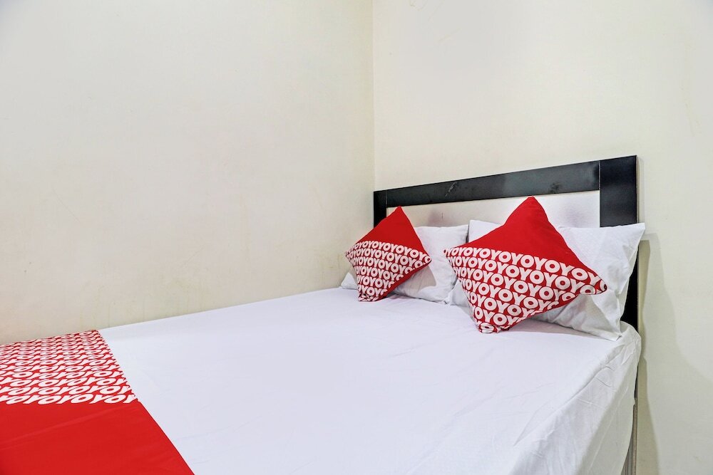 Джамби: OYO 92808 Kost Nino Telanaipura
