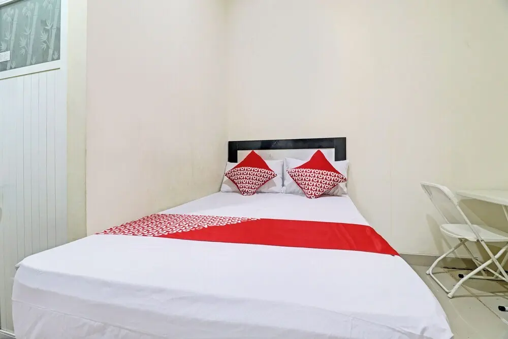 Джамби: OYO 92808 Kost Nino Telanaipura