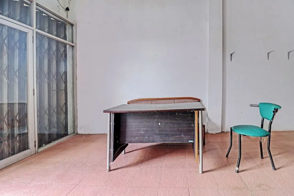 Джамби: OYO 92808 Kost Nino Telanaipura