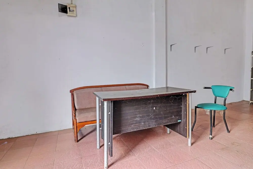 Джамби: OYO 92808 Kost Nino Telanaipura