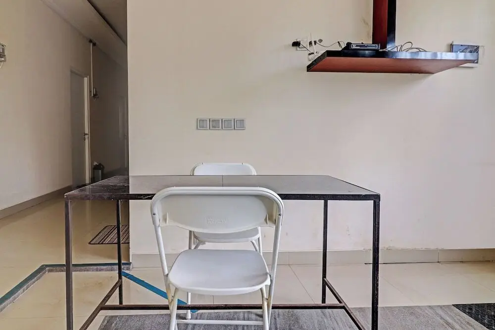 Джамби: OYO 92808 Kost Nino Telanaipura
