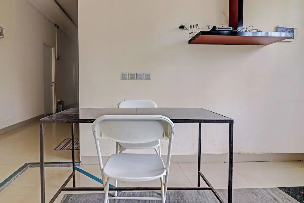 Джамби: OYO 92808 Kost Nino Telanaipura