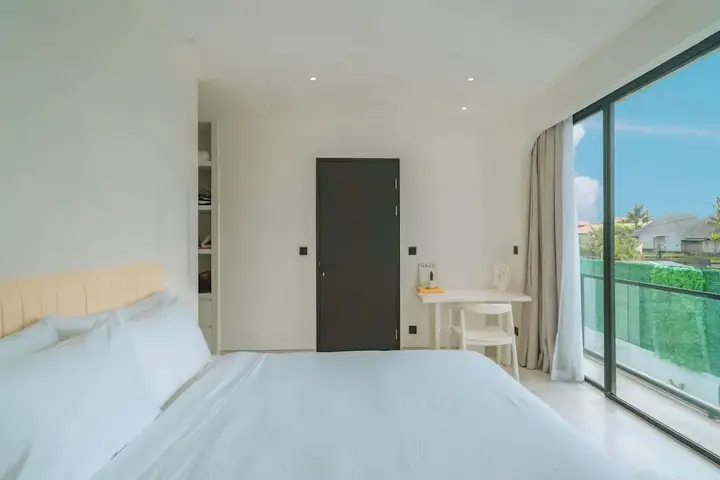 Керобокан: Villa Vantage 2
