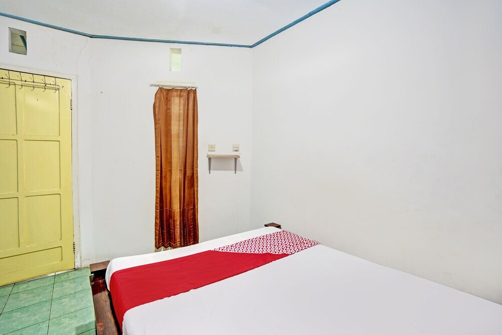 Калипуро: OYO 92816 Ana Homestay
