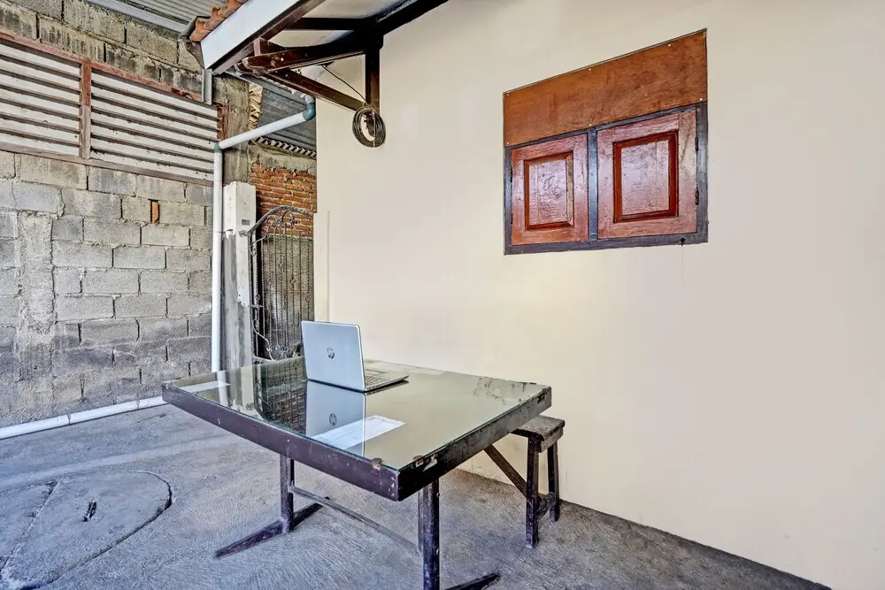 Калипуро: OYO 92816 Ana Homestay