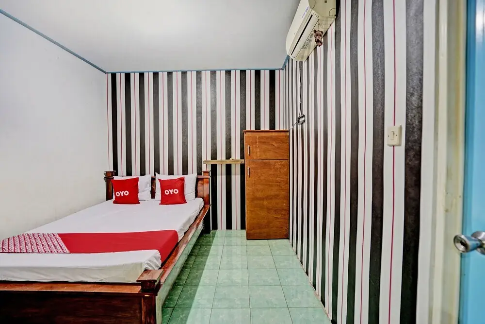Калипуро: OYO 92816 Ana Homestay