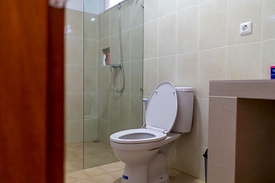 Табанан: Buda's Guesthouse