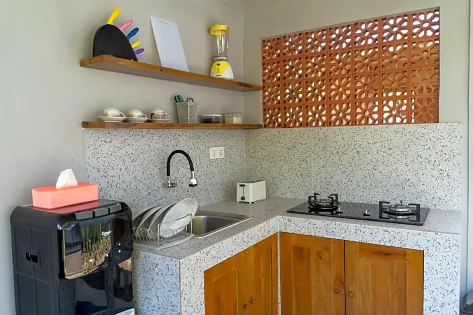 Табанан: Buda's Guesthouse