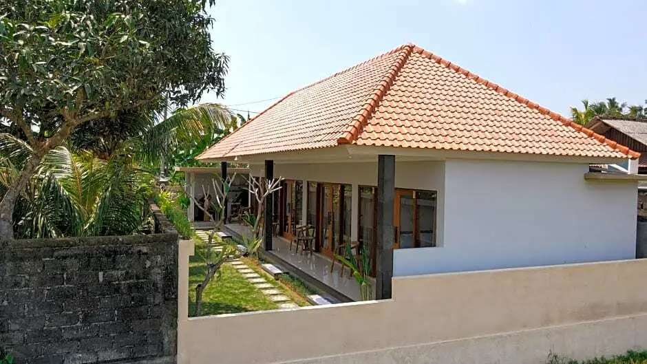 Табанан: Buda's Guesthouse