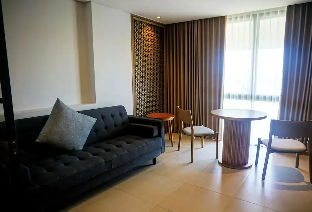 Беноа: Nusa Dua Suites powered by Cocotel