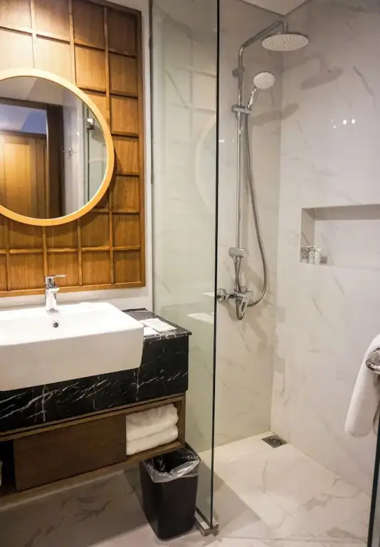Беноа: Nusa Dua Suites powered by Cocotel