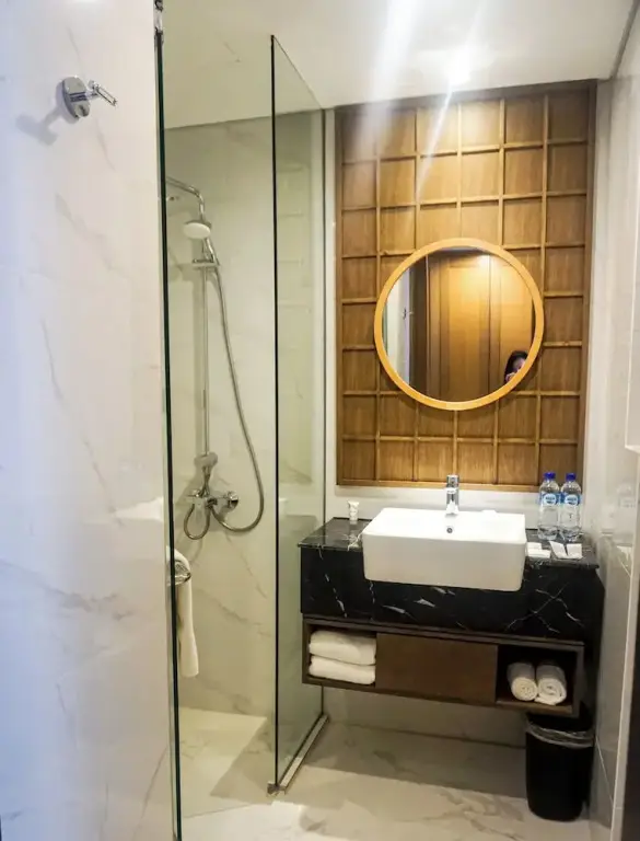 Беноа: Nusa Dua Suites powered by Cocotel