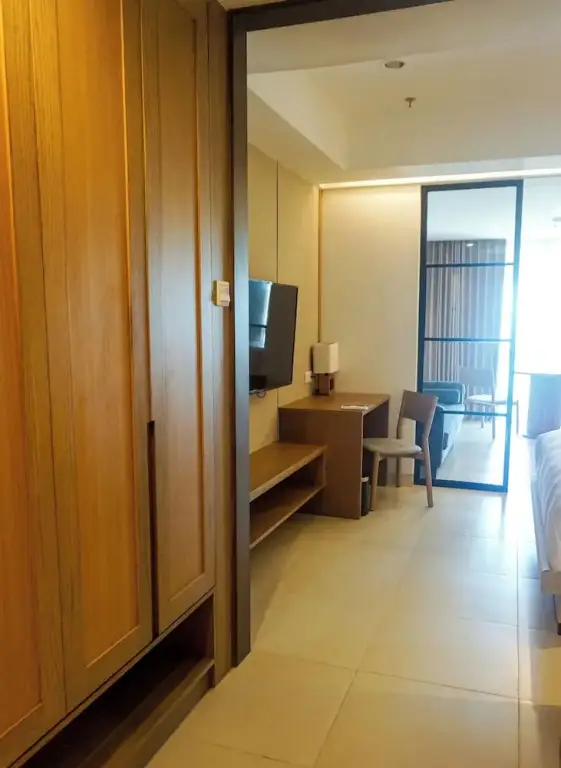 Беноа: Nusa Dua Suites powered by Cocotel