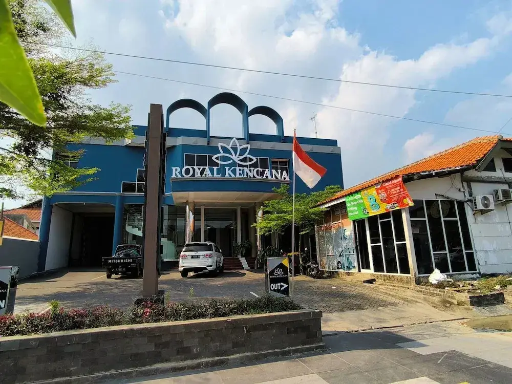 Джепара: Royal Kencana powered by Cocotel