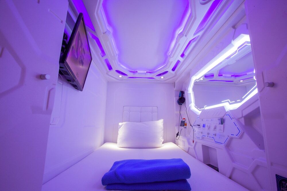 Тангеранг: Digital Airport Hotel Terminal 2