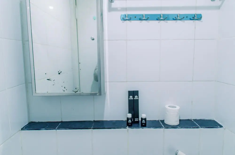 Джакарта: Comfort And Simply 2Br At Green Pramuka City Apartment