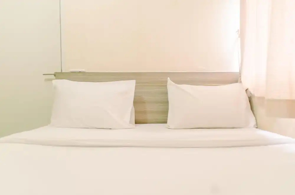 Джакарта: Comfort And Simply 2Br At Green Pramuka City Apartment
