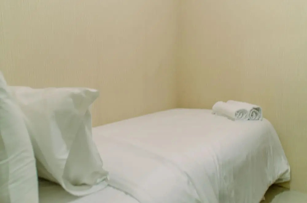 Джакарта: Comfort And Simply 2Br At Green Pramuka City Apartment