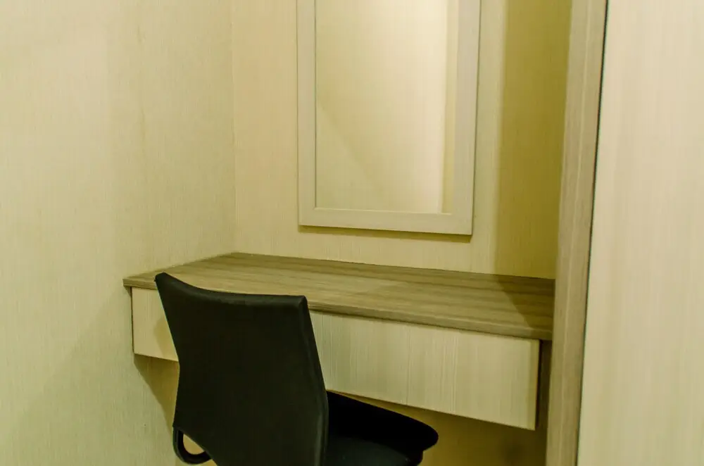 Джакарта: Comfort And Simply 2Br At Green Pramuka City Apartment