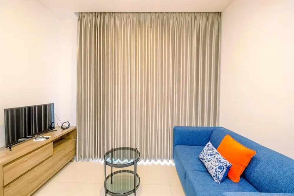 Джакарта: Best Homey And Nice 1Br At Ciputra World 2 Apartment