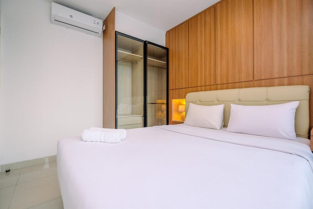 Джакарта: Best Homey And Nice 1Br At Ciputra World 2 Apartment