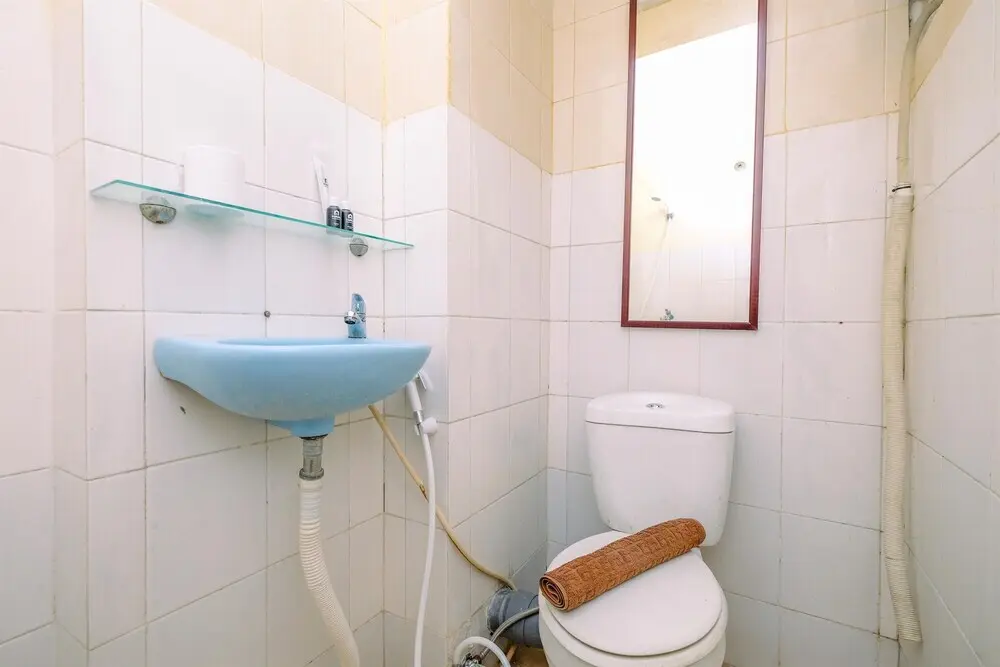 Джакарта: Comfort And Cozy Living 2Br At Cibubur Village Apartment