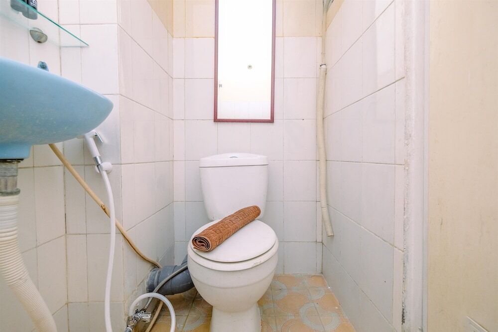 Джакарта: Comfort And Cozy Living 2Br At Cibubur Village Apartment