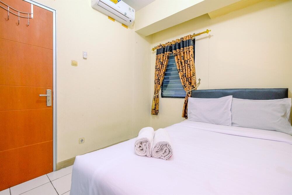 Джакарта: Comfort And Cozy Living 2Br At Cibubur Village Apartment