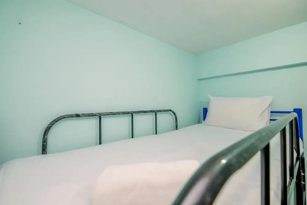 Джакарта: Comfort And Cozy Living 2Br At Cibubur Village Apartment