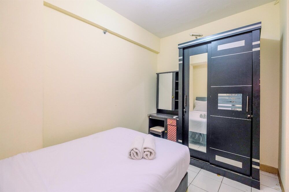 Джакарта: Comfort And Cozy Living 2Br At Cibubur Village Apartment