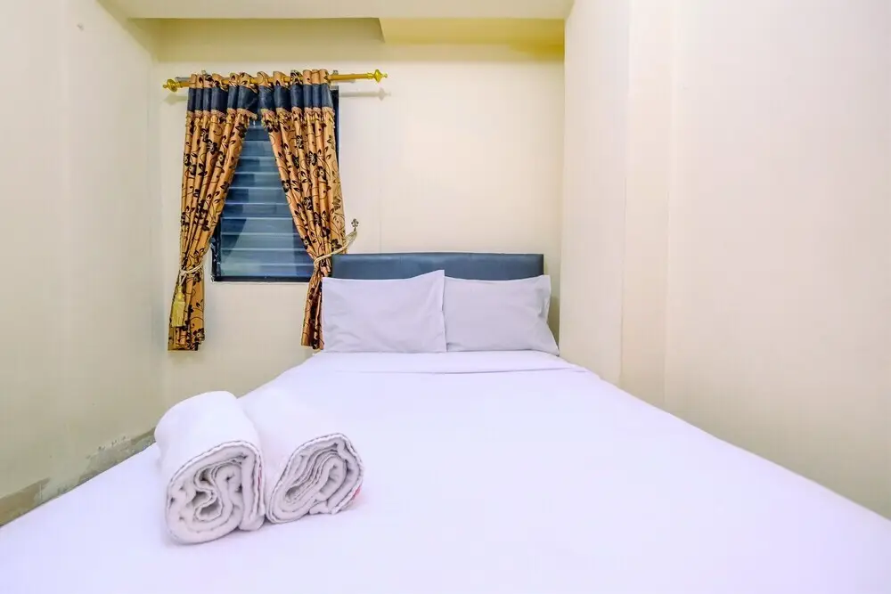 Джакарта: Comfort And Cozy Living 2Br At Cibubur Village Apartment