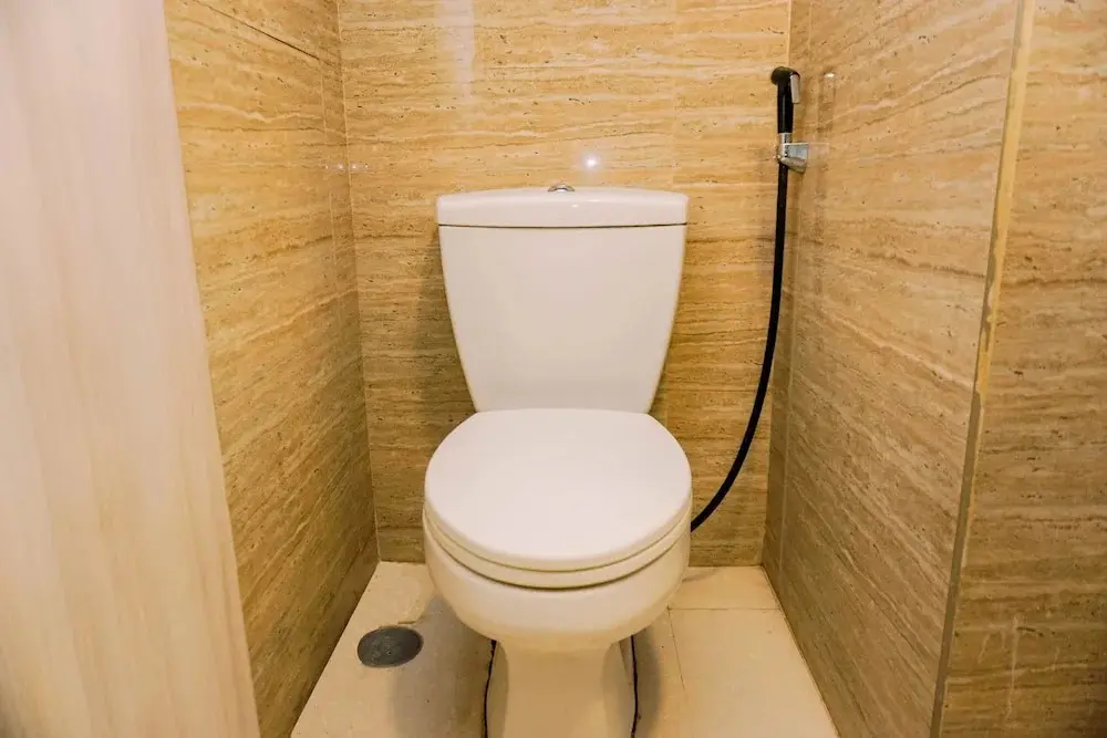 Джакарта: Fancy And Nice 2Br At Gading Greenhill Apartment