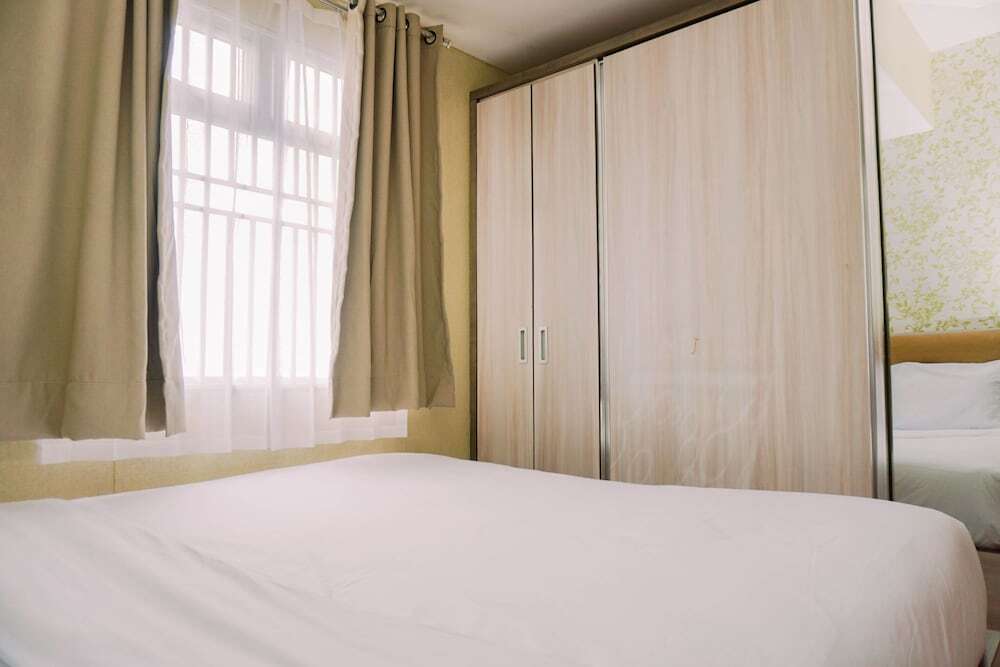 Джакарта: Fancy And Nice 2Br At Gading Greenhill Apartment
