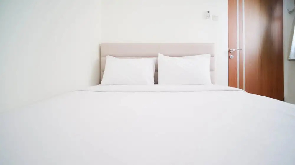 Сурабая: Cozy Living And Tidy 2Br At Puncak Dharmahusada Apartment