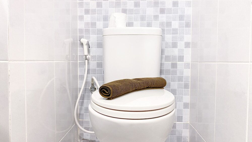 Южный Тангеранг: Cozy And Simply Look Studio Tokyo Riverside Pik 2 Apartment