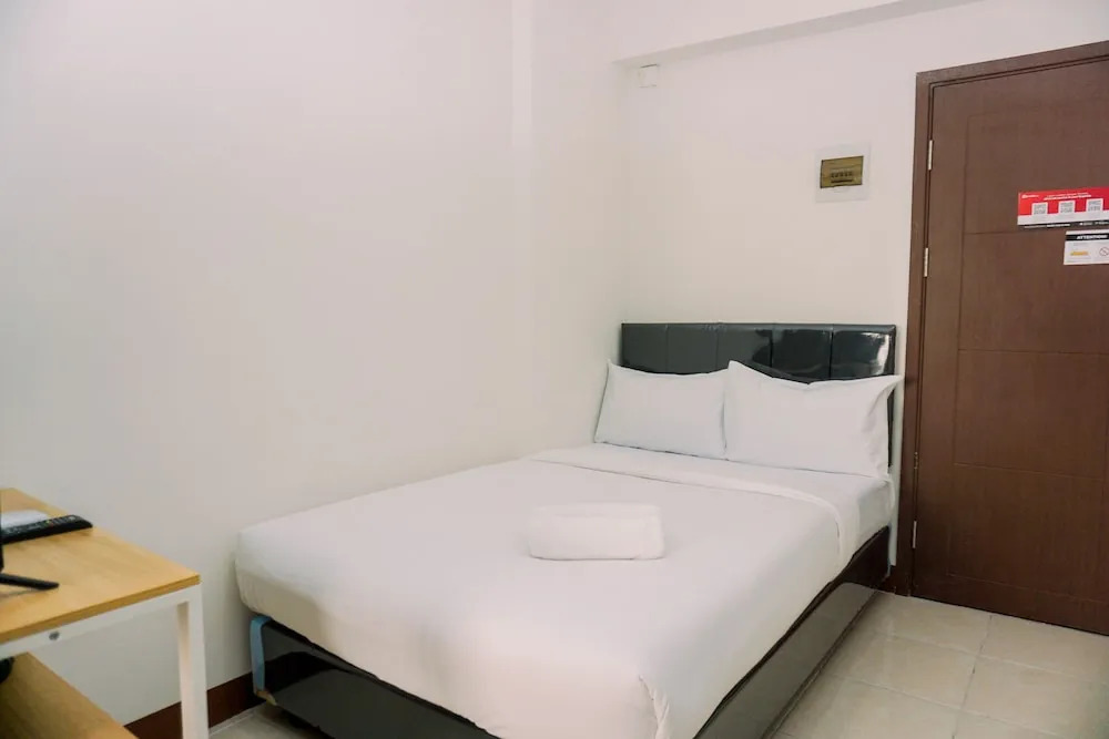 Южный Тангеранг: Cozy Stay Studio At Loftvilles City Apartment