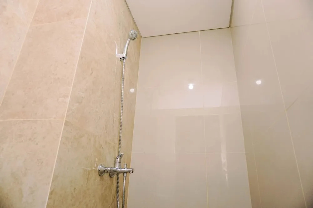 Южный Тангеранг: Comfort And Homey 2Br At Transpark Bintaro Apartment