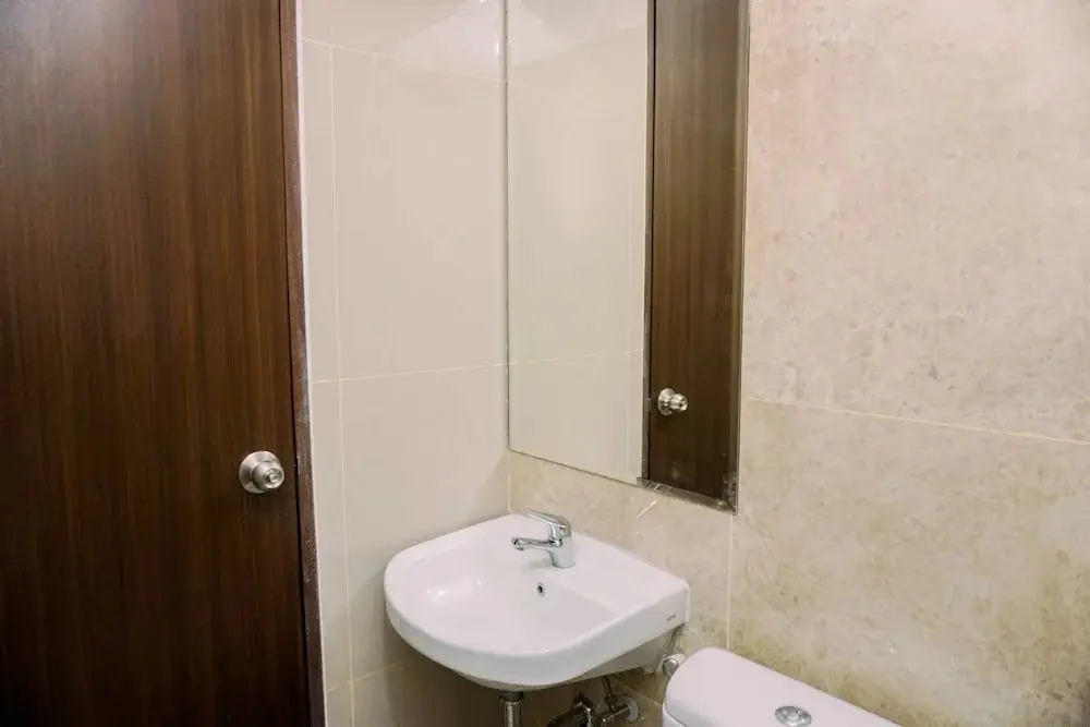 Южный Тангеранг: Comfort And Homey 2Br At Transpark Bintaro Apartment