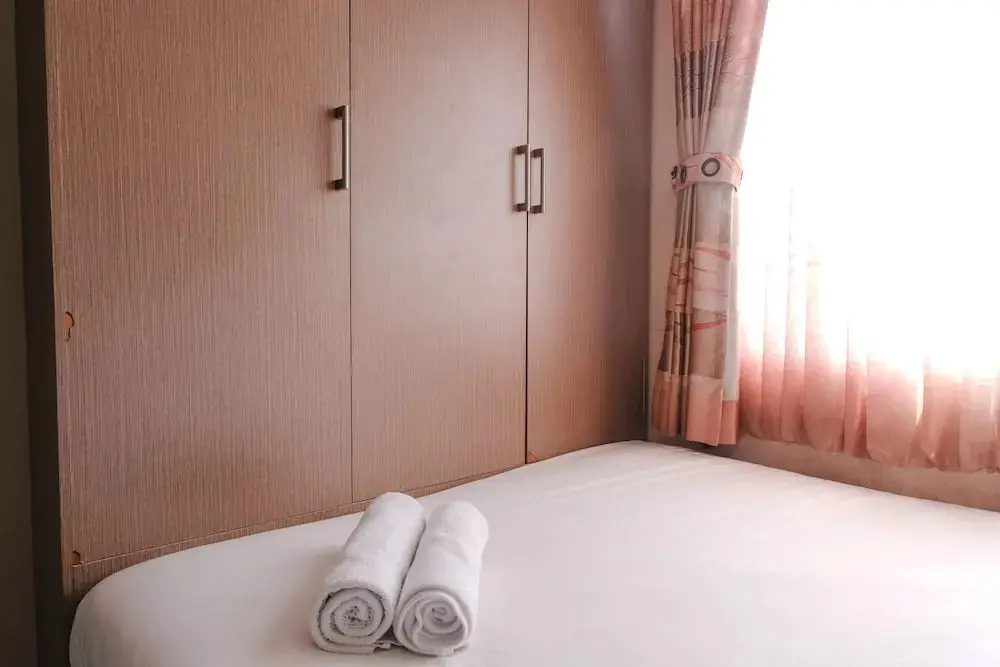 Бандунг: Good Deal 2Br Apartment At Jarrdin Cihampelas
